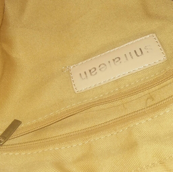 Shiralean  zipper handbag - Picture 5 of 8